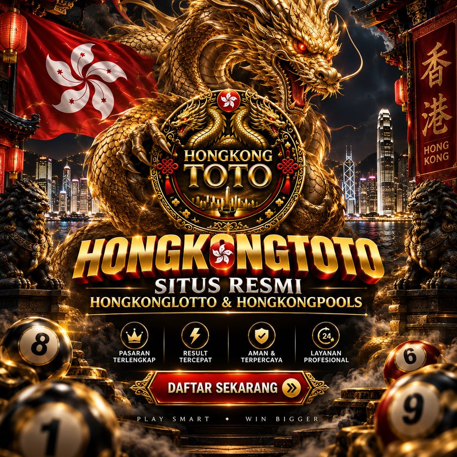 Hongkongtoto Wih Pesam